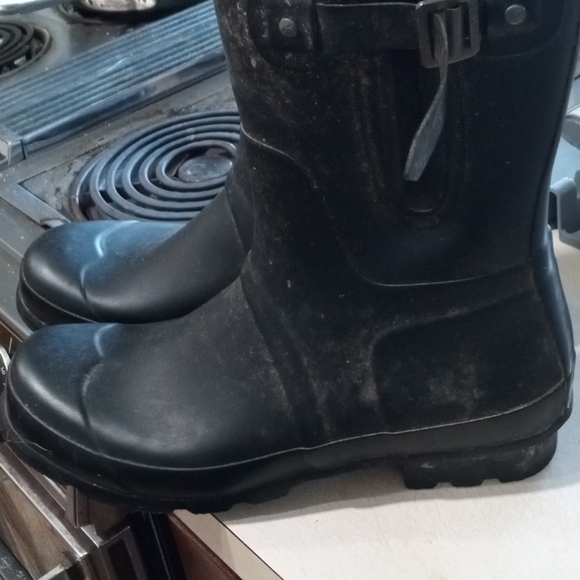 Hunter size 10 - Picture 3 of 7